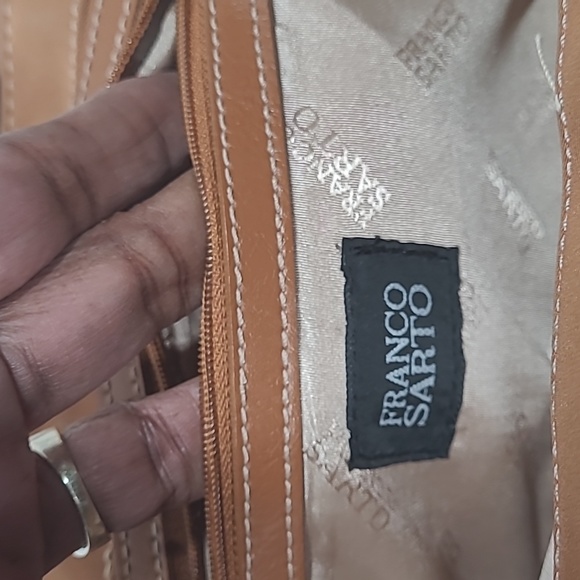 Franco Sarto Women's Handbag - Picture 10 of 15